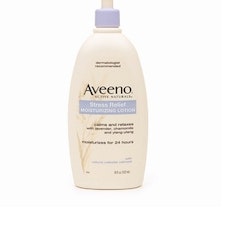 Aveeno Active Naturals Stress Relief Moisturizing Lotion