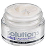 Avon Solutions Plus+ Ageless Results Eye Cream