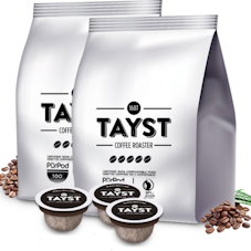 Tayst Coffee Pods