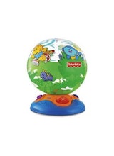 Fisher-Price  1-2-3 Lights 'n Sounds Ball
