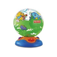 Fisher-Price  1-2-3 Lights 'n Sounds Ball