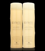 Alterna Bamboo Anti-Frizz Shampoo & Conditioner