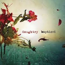 Daughtry Baptized