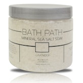 BathPath Lavender Bath S…