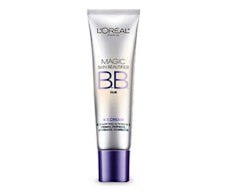 L'Oréal Paris Magic Skin Beautifier BB Cream Review With Pic