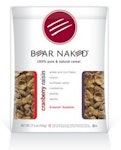 Bear Naked …