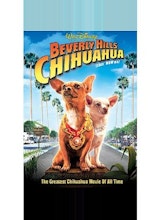Movie Beverly Hills Chihuahua
