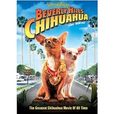 Movie Beverly Hills Chihuahua