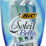 BIC Soleil Bella Shavers