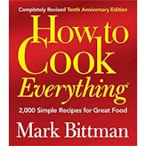 Mark Bittman How to Cook…