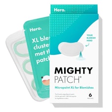 Mighty Patches for nose pores from Hero Cosmetics - XL
