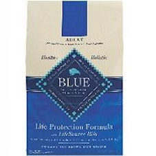 Blue Buffalo Dog Life Protection Dog Food