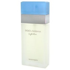 Dolce Gabbana Light Blue Perfume Review | SheSpeaks