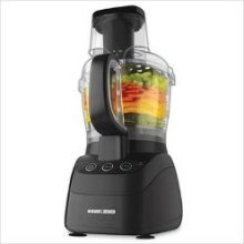 Black Decker PowerPro Wide Mouth Food Processor Review SheSpeaks