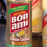 Bon Ami Bon Ami powder c…
