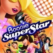 Nintendo Wii Boogie SuperStar