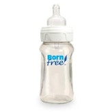 Born Free Glass Baby Bot…