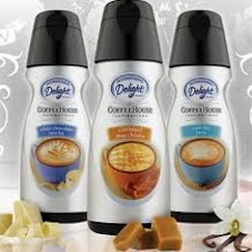 International Delight Coffee House Breve Creamer
