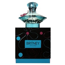 Britney Spears Curious Fragrance