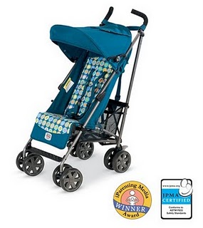 Britax cheap blink stroller