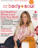 Body + Soul Magazine