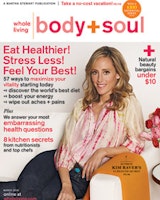 Body + Soul Magazine