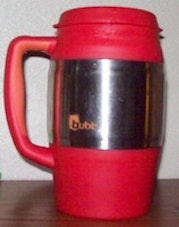 Bubba Insulated Mug Review
