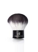 e.l.f. Cosmetics Studio Kabuki Face Brush