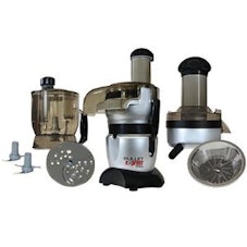 Magic Bullet Bullet Express Meal Maker Trio Review SheSpeaks