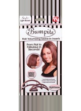 Bumpits Hair Volumnizing Leave-in Inserts