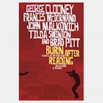 Movie Burn …