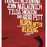 Movie Burn After reading