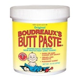 Boudreaux's  Butt Paste