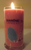Diamond Candles Diamond …