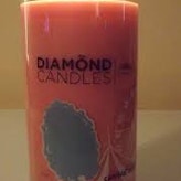 Diamond Candles Diamond …
