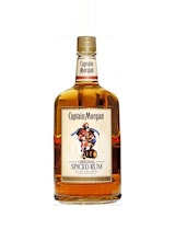 Captain Morgan  Original Spiced Rum 