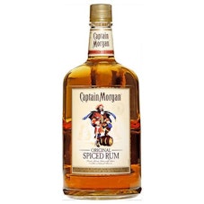 Captain Morgan  Original Spiced Rum 