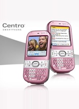Palm Centro Smartphone 