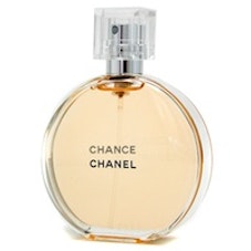 Chanel Chance Review
