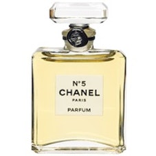 Chanel No. 5 Review