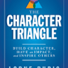 Lorne Rubis The Character Triangle