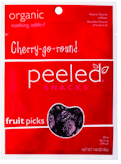 Peeled Snacks Cherry-go-…