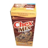 General Mills Chex Mix Turtle Bars
