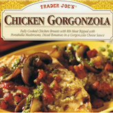 Trader Joe's Chicken Gor…