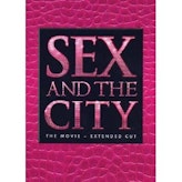 Movie  Sex in the City