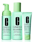 Clinique Acne Solutions …