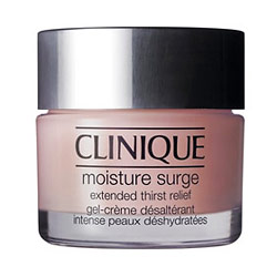 Clinique Moisture Surge Extended Thirst Relief Review SheSpeaks