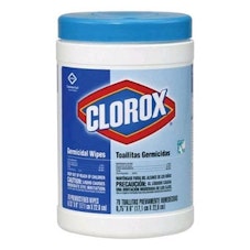 Clorox  Germicidal Wipes