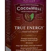 Cocoawell True Energy wi…