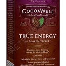 Cocoawell True Energy with Adaptostress3